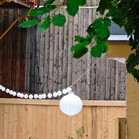 Appartement Fuji With Terrace In Centre *