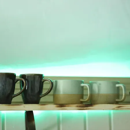 Fuji With Terrace In Centre Братислава