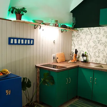 Fuji With Terrace In Centre * Братислава