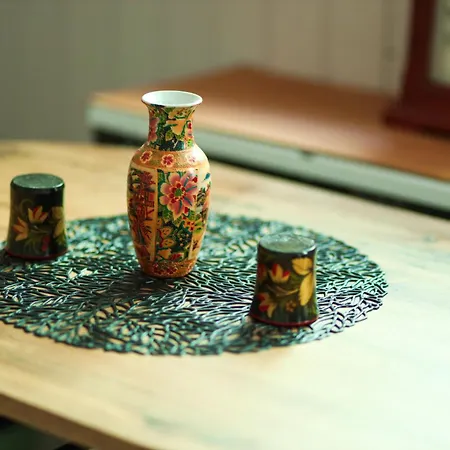 Fuji With Terrace In Centre Апартаменты