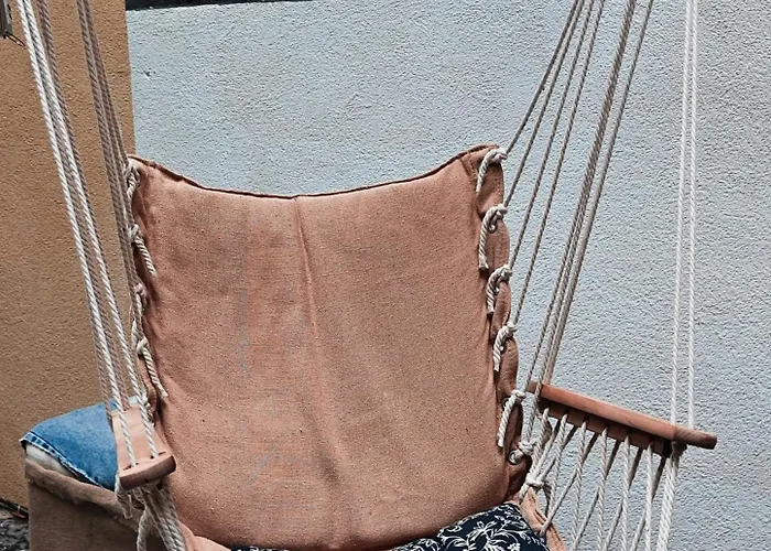 Apartament Fuji With Terrace In Centre