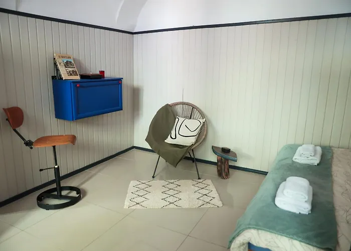 Fuji With Terrace In Centre