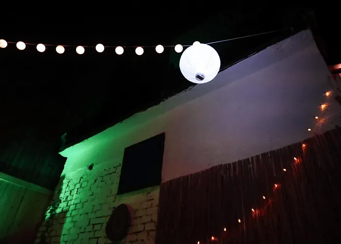 Fuji With Terrace In Centre ブラチスラヴァ