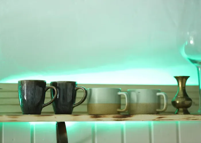 Fuji With Terrace In Centre Bratislava