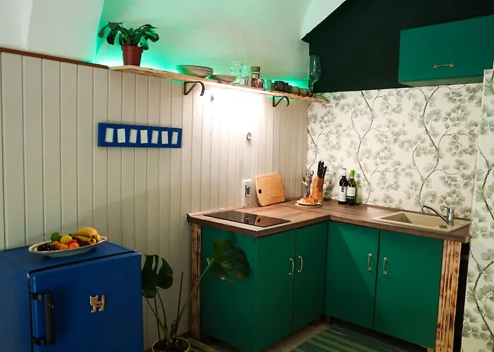 Fuji With Terrace In Centre * Bratislava