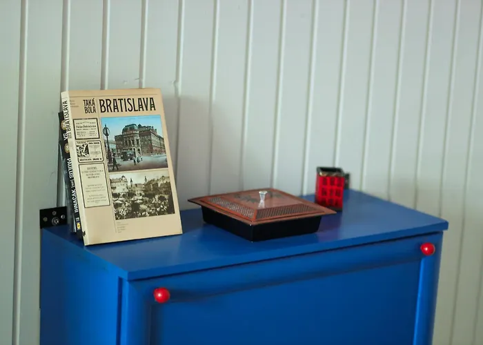 アパート Fuji With Terrace In Centre *