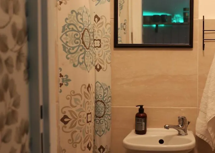 Fuji With Terrace In Centre ブラチスラヴァ