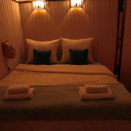 Apartamento Fuji With Terrace In Centre Bratislava