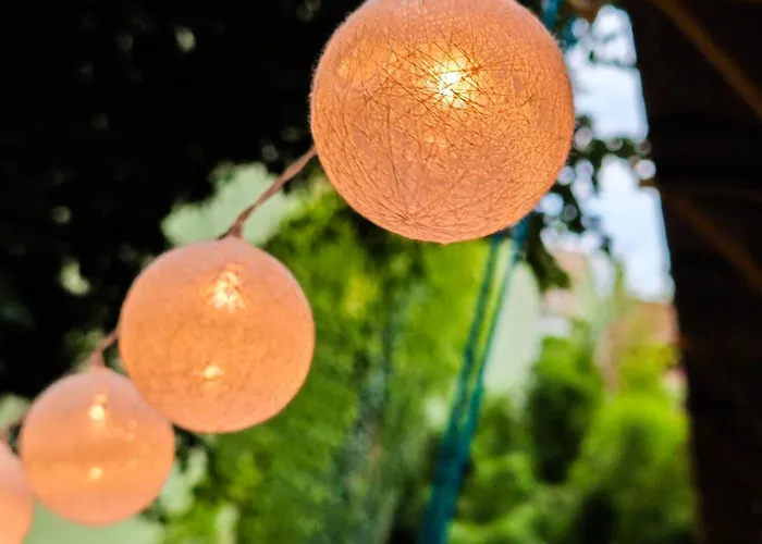 Fuji With Terrace In Centre Apartamento Bratislava