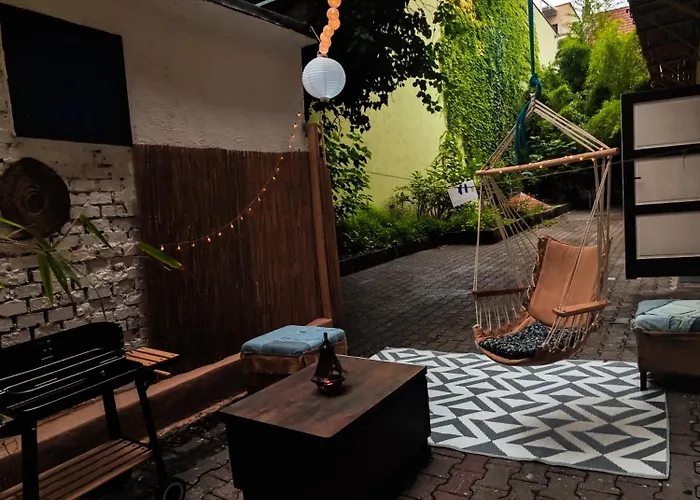 Fuji With Terrace In Centre Apartamento *