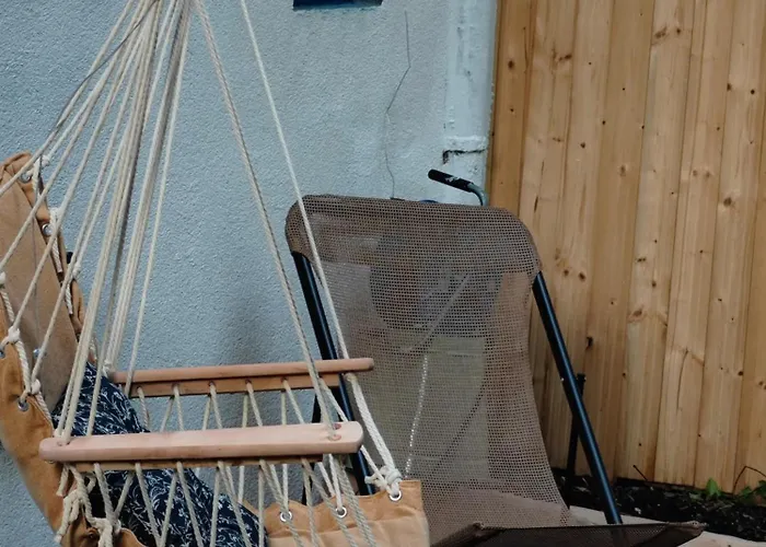 Fuji With Terrace In Centre Apartamento