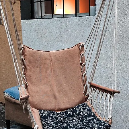 Apartment Fuji With Terrace In Centre