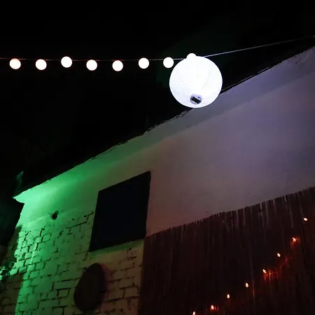 Fuji With Terrace In Centre ברטיסלאבה