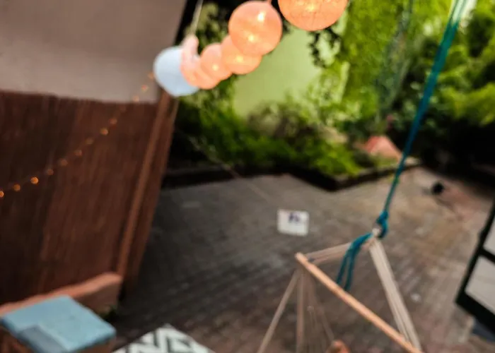 Fuji With Terrace In Centre *