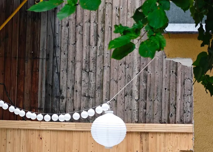 Lejlighed Fuji With Terrace In Centre *