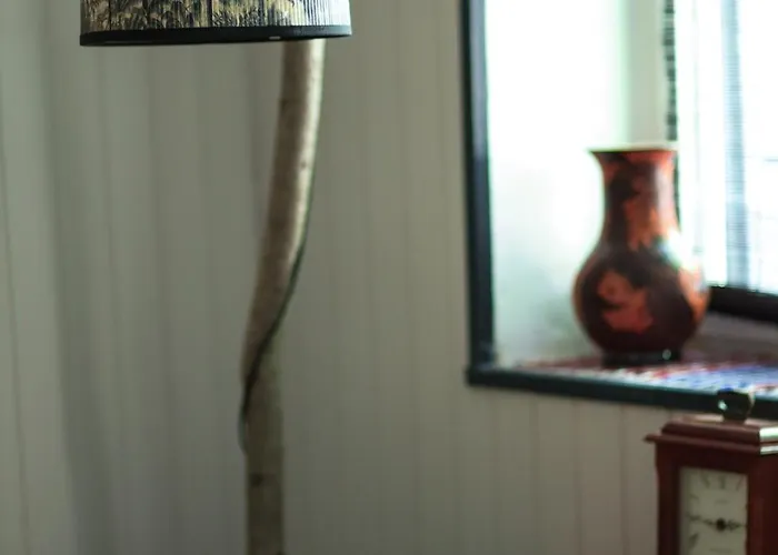 Fuji With Terrace In Centre Lejlighed